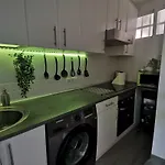 דירה Piso *
