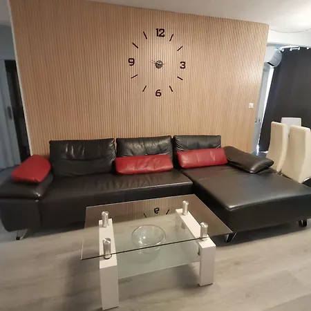 Piso דירה