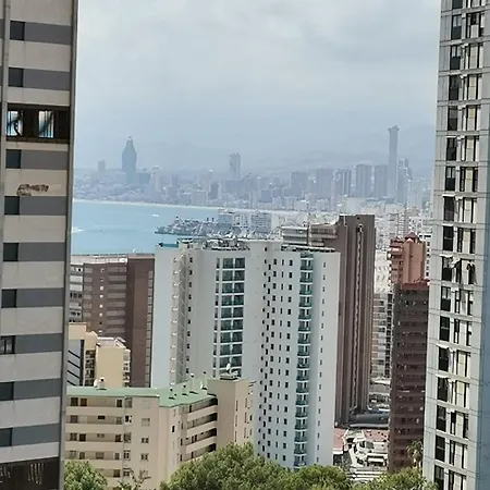 דירה Piso