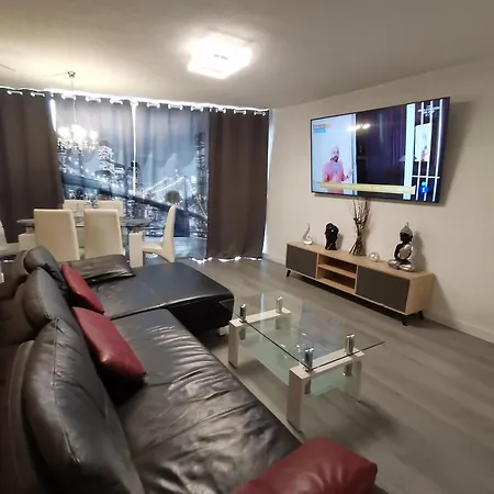 Piso Апартаменты