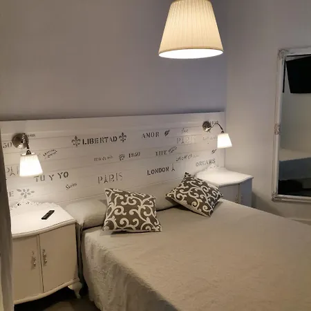 Piso * Бенидорм