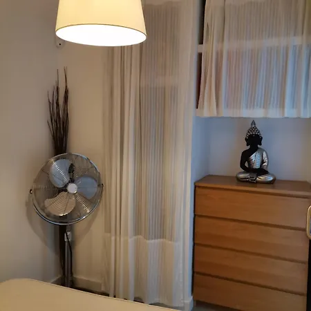 Piso Бенидорм