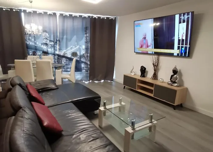 Piso Apartment
