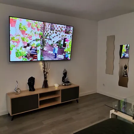 Piso Apartment *