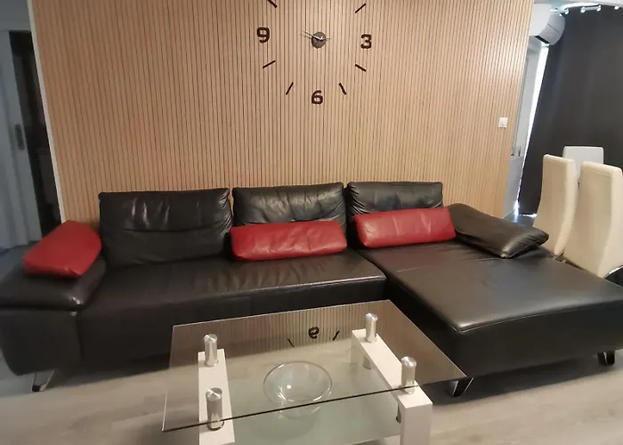 Piso アパート
