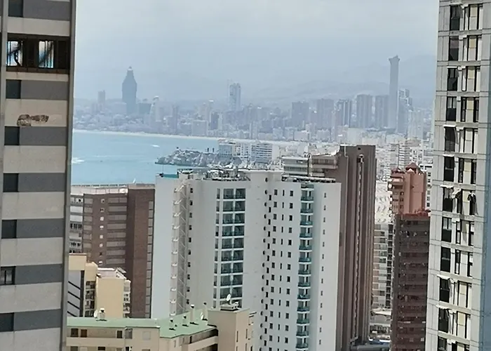 아파트 Piso