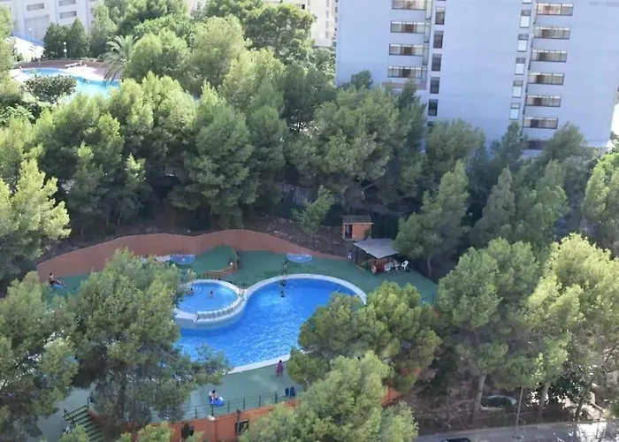 Piso Benidorm