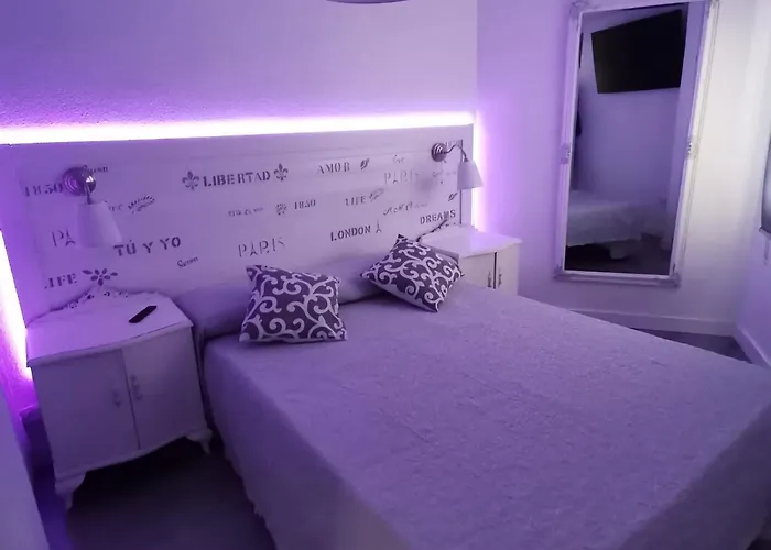 Piso Apartman