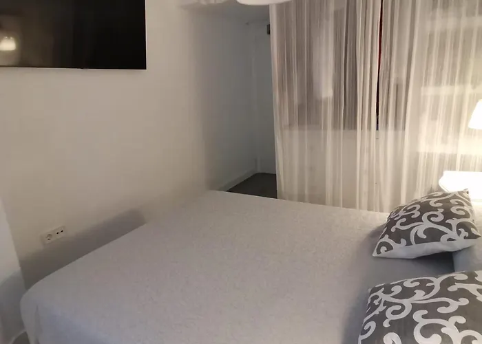 Piso Apartman